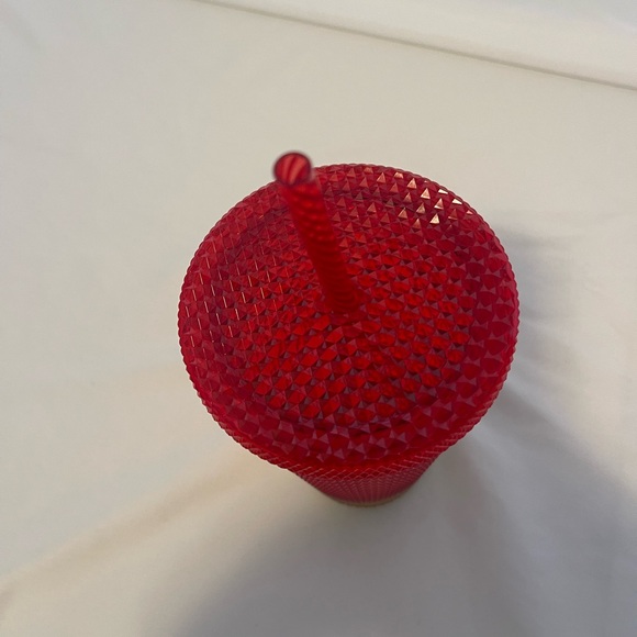 New Starbucks Tumbler Cold Cup Christmas Europe - Picture 4 of 6